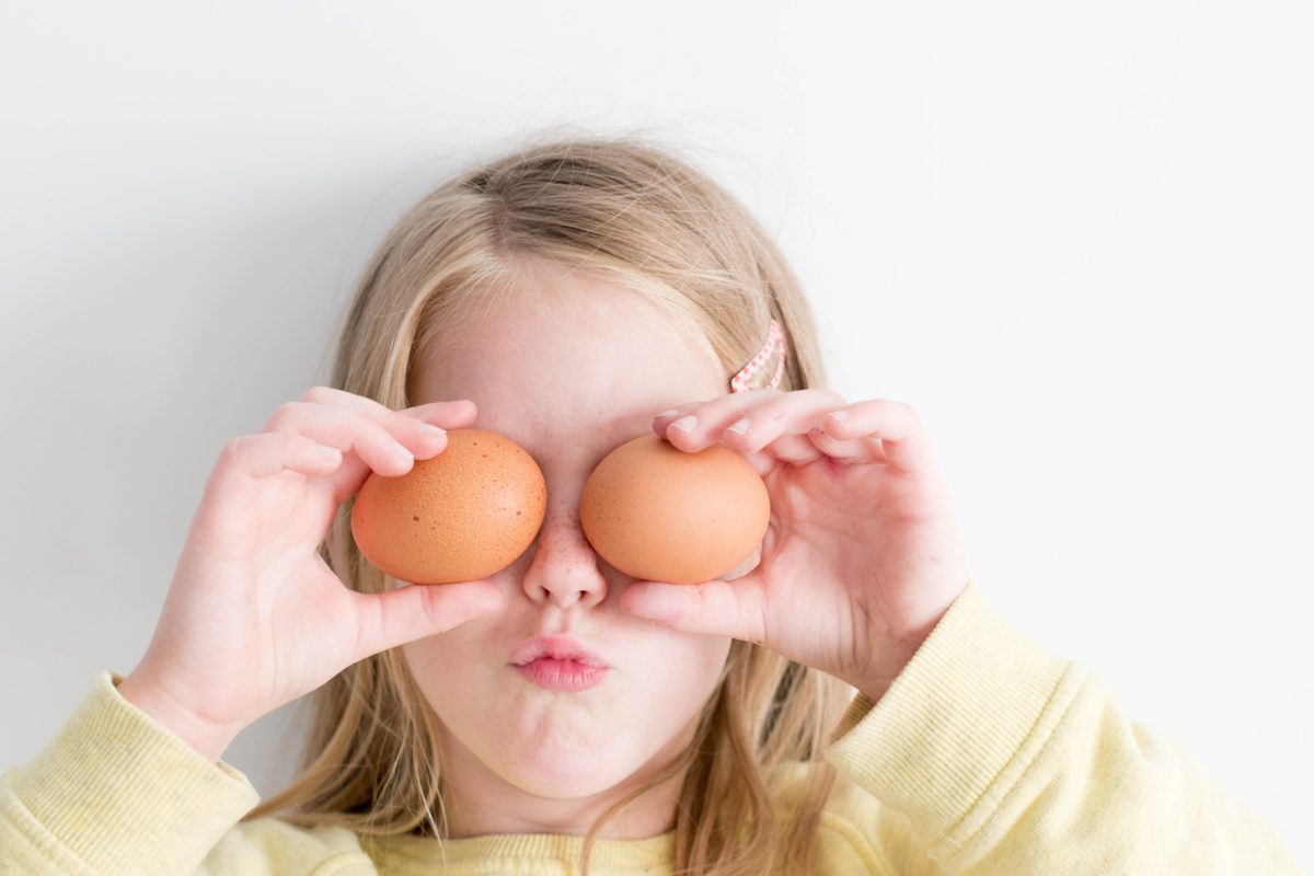 Něco na tom vejci je! 10 zajímavostí o obyčejném vajíčku…Věděli jste je?