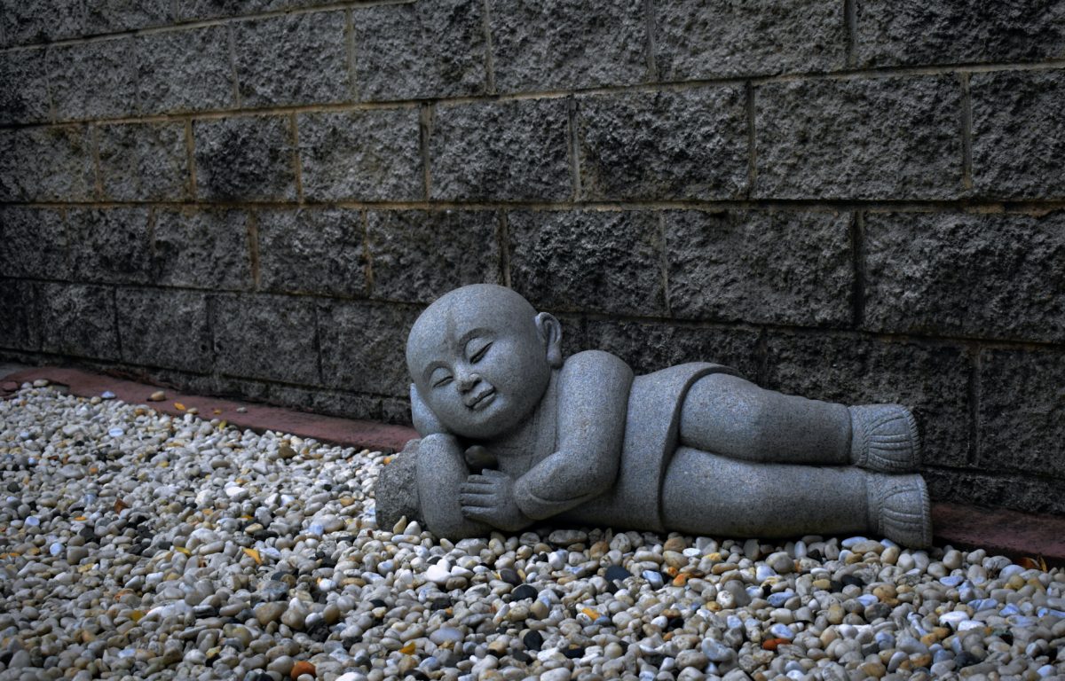 Objevte Kaizen. Japonský trik na učení se a zlepšování se pro všechny lenochy:)