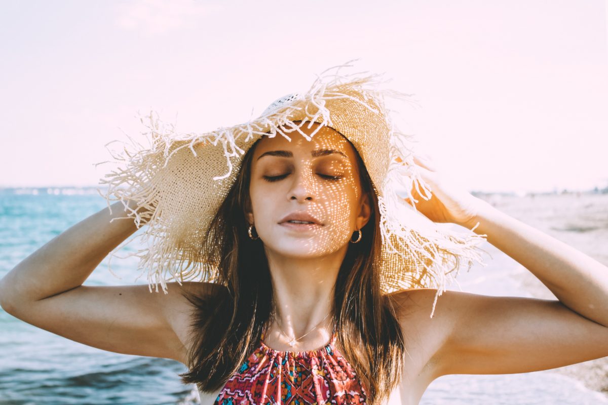 Opalovací manuál: 24-29 minut stačí